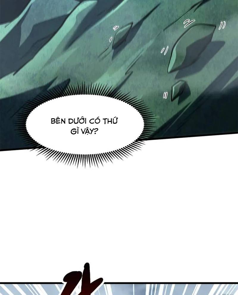 Siêu Cấp Thần Cơ Nhân Chap 314 - Next Chap 315