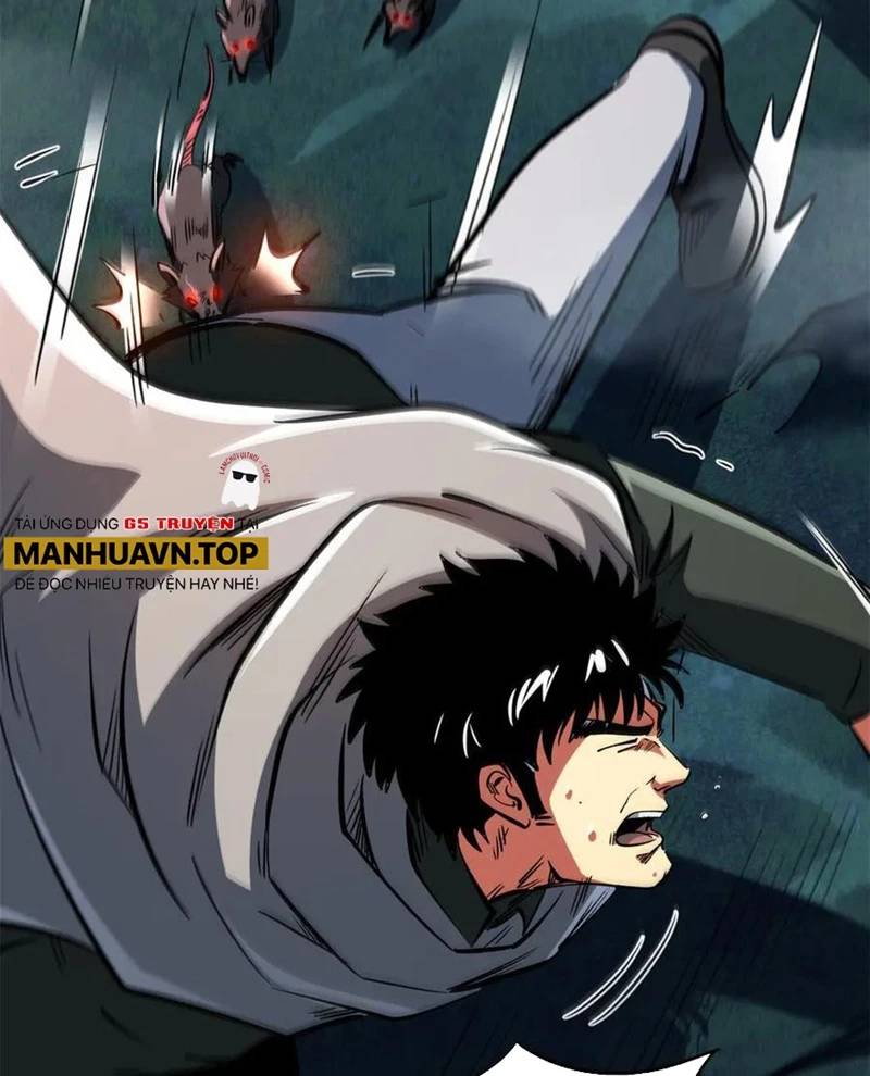 Siêu Cấp Thần Cơ Nhân Chap 314 - Next Chap 315