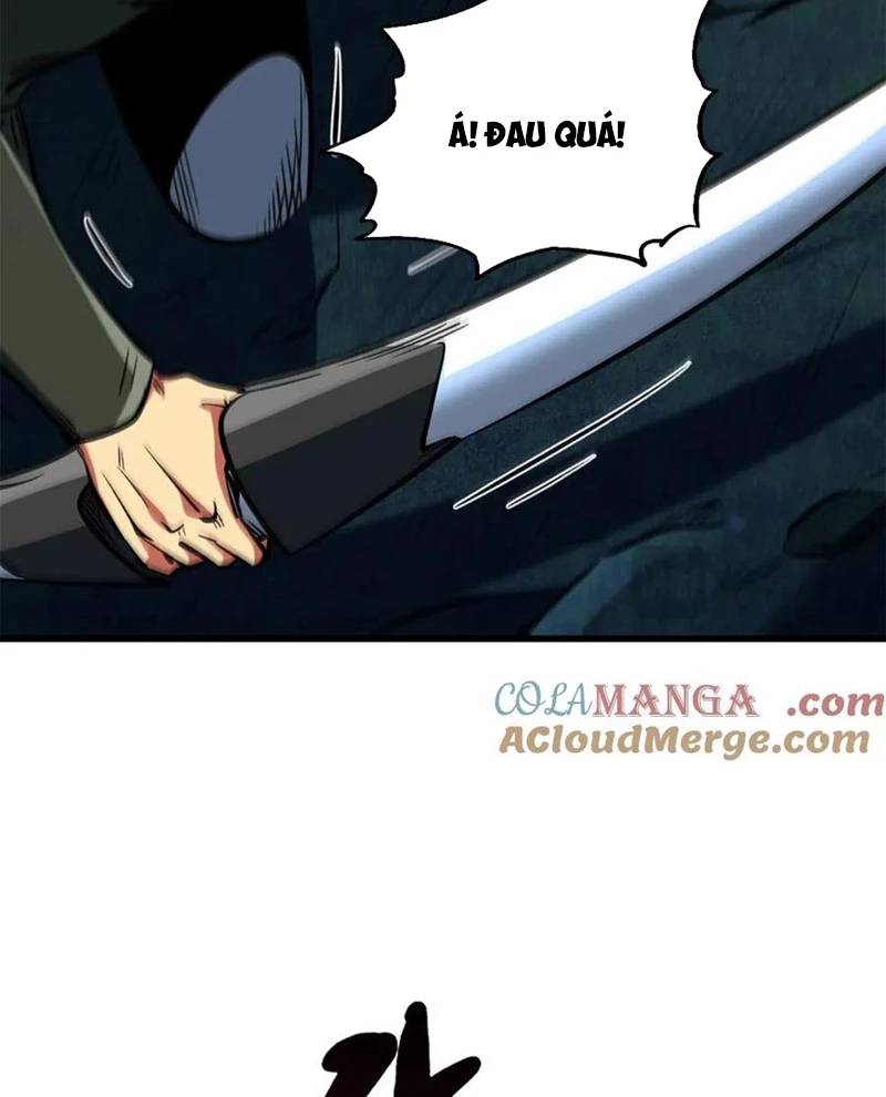 Siêu Cấp Thần Cơ Nhân Chap 314 - Next Chap 315