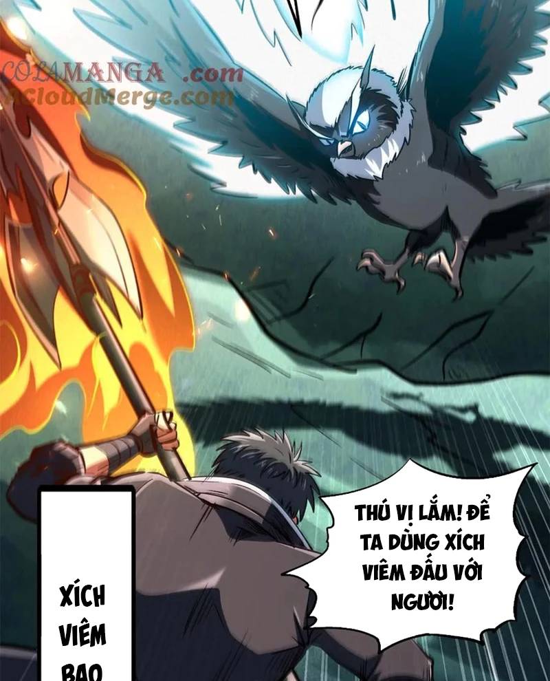 Siêu Cấp Thần Cơ Nhân Chap 314 - Next Chap 315