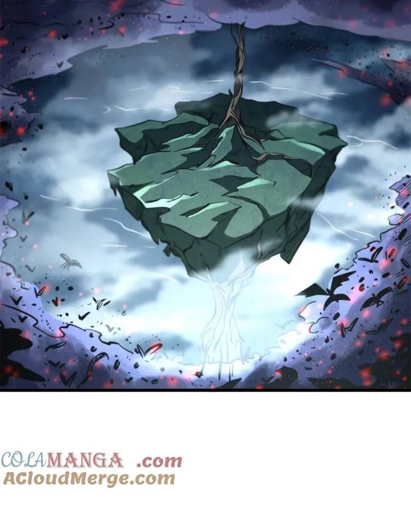 Siêu Cấp Thần Cơ Nhân Chap 314 - Next Chap 315