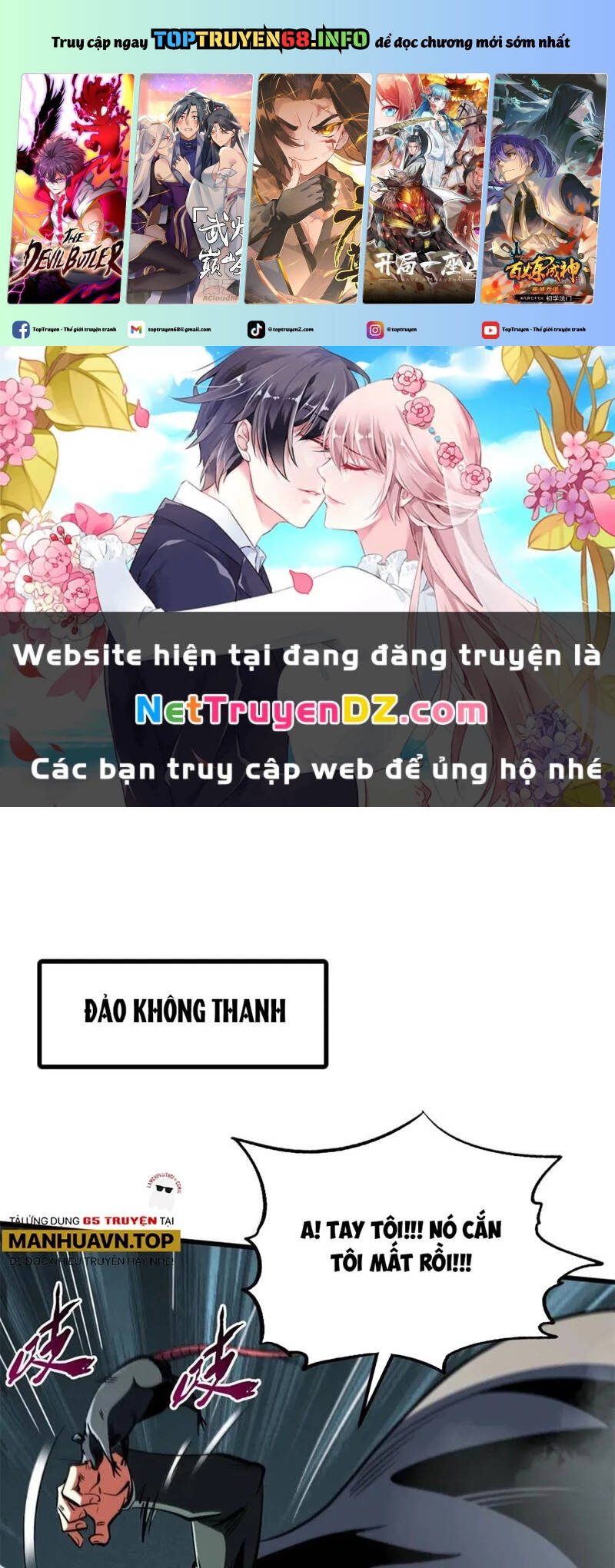 Siêu Cấp Thần Cơ Nhân Chap 315 - Next Chap 316