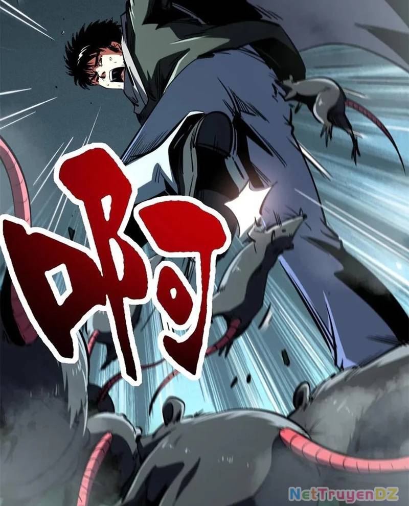 Siêu Cấp Thần Cơ Nhân Chap 315 - Next Chap 316