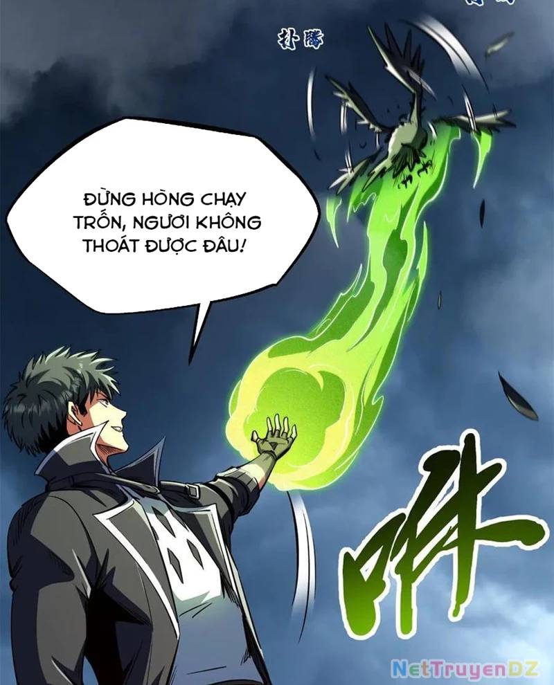 Siêu Cấp Thần Cơ Nhân Chap 315 - Next Chap 316