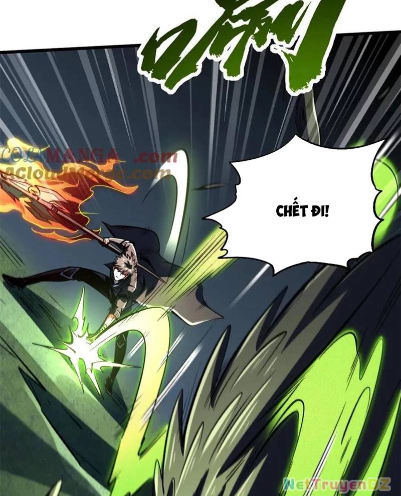 Siêu Cấp Thần Cơ Nhân Chap 315 - Next Chap 316