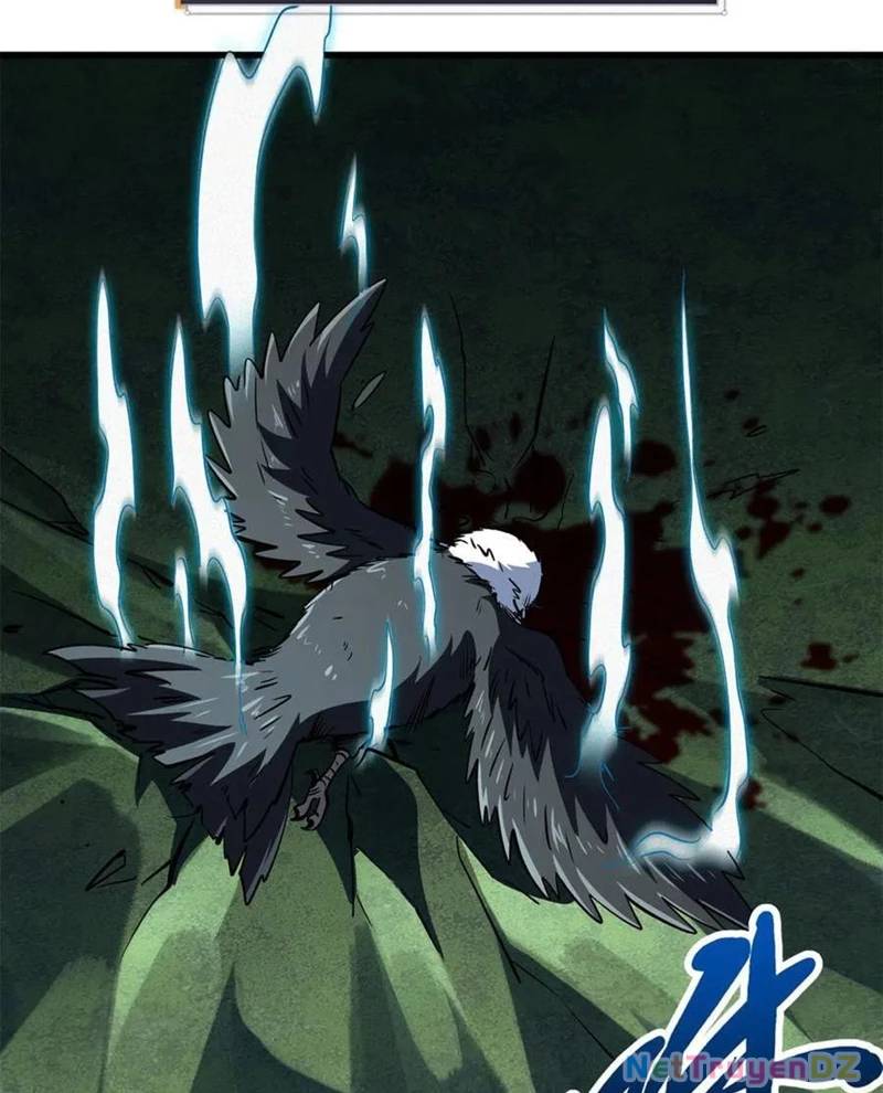 Siêu Cấp Thần Cơ Nhân Chap 315 - Next Chap 316