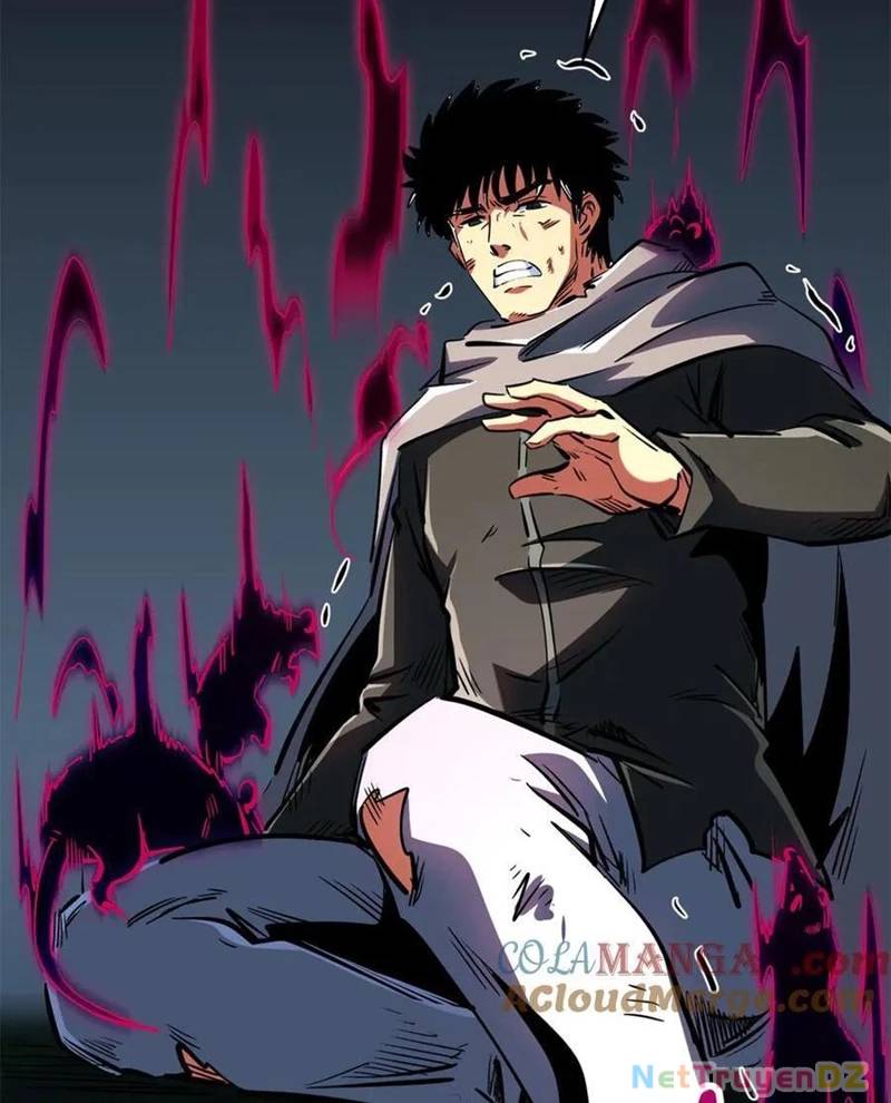 Siêu Cấp Thần Cơ Nhân Chap 315 - Next Chap 316