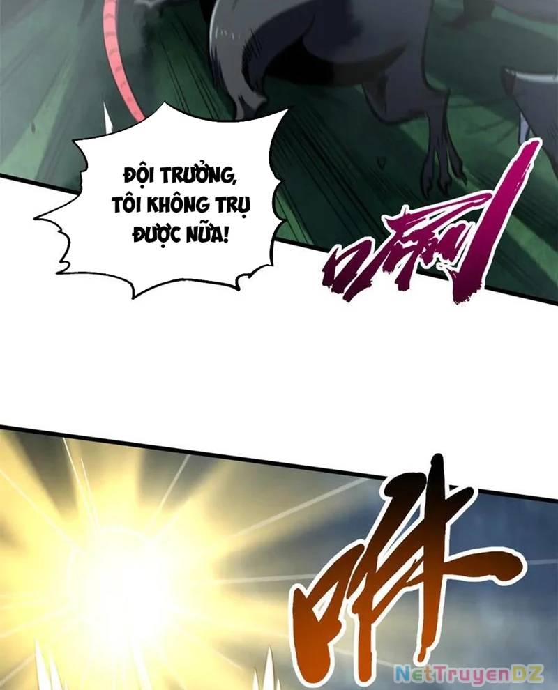 Siêu Cấp Thần Cơ Nhân Chap 315 - Next Chap 316