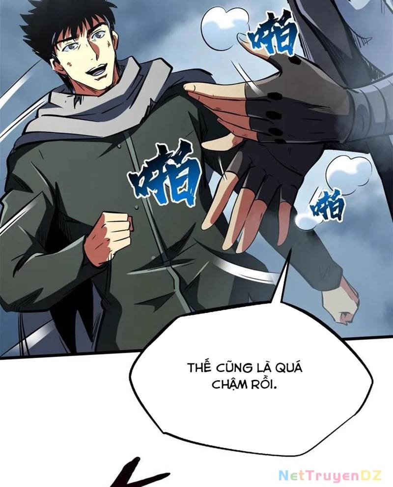 Siêu Cấp Thần Cơ Nhân Chap 315 - Next Chap 316