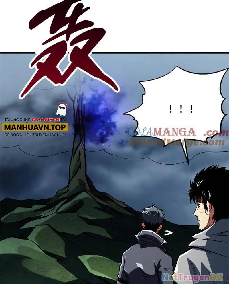 Siêu Cấp Thần Cơ Nhân Chap 315 - Next Chap 316