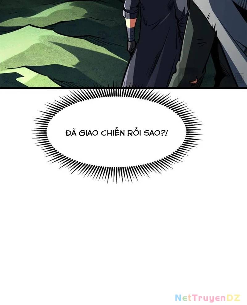 Siêu Cấp Thần Cơ Nhân Chap 315 - Next Chap 316