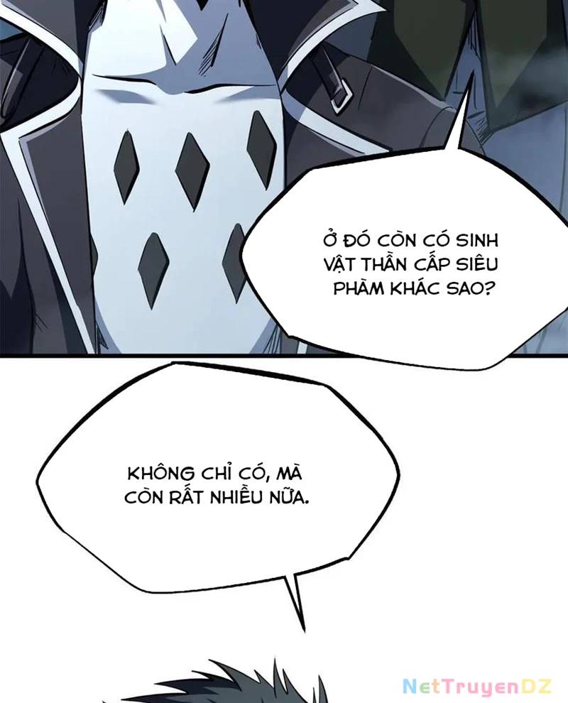 Siêu Cấp Thần Cơ Nhân Chap 315 - Next Chap 316