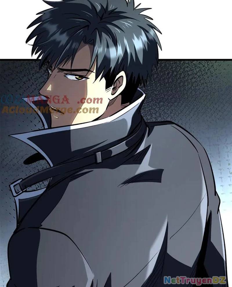 Siêu Cấp Thần Cơ Nhân Chap 315 - Next Chap 316