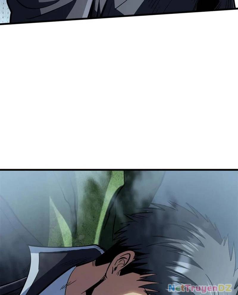 Siêu Cấp Thần Cơ Nhân Chap 315 - Next Chap 316