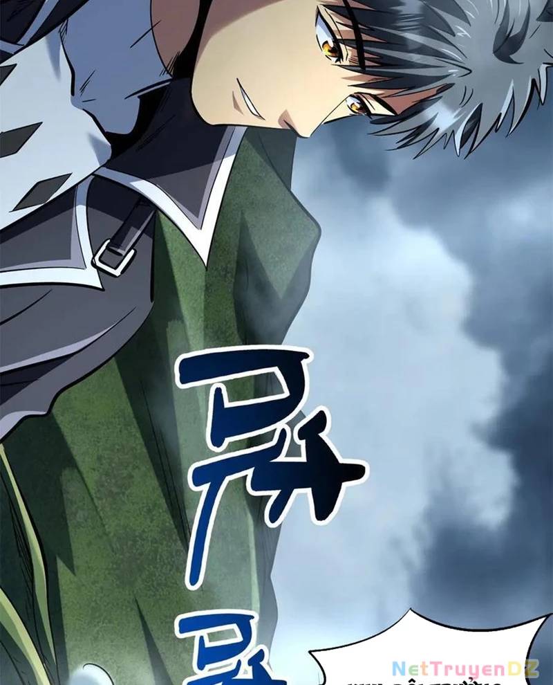 Siêu Cấp Thần Cơ Nhân Chap 315 - Next Chap 316