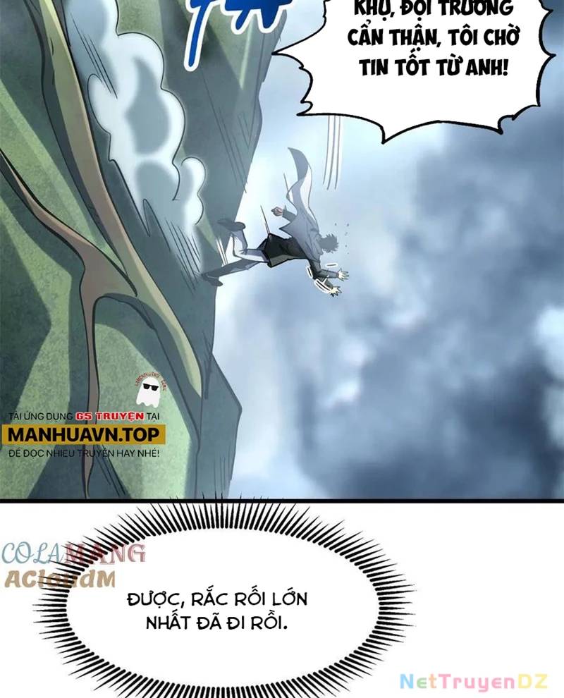 Siêu Cấp Thần Cơ Nhân Chap 315 - Next Chap 316