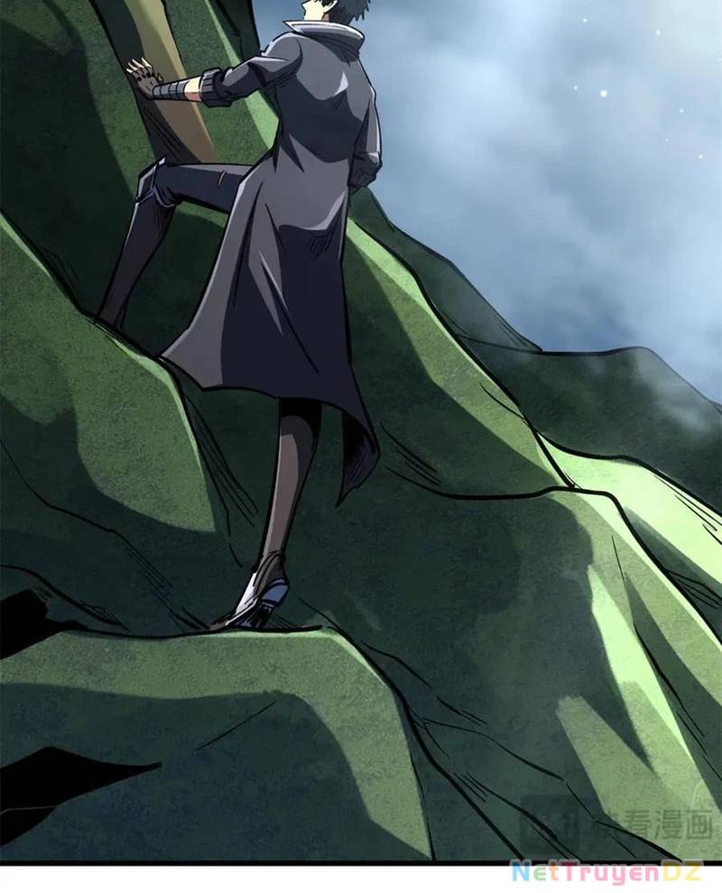 Siêu Cấp Thần Cơ Nhân Chap 315 - Next Chap 316