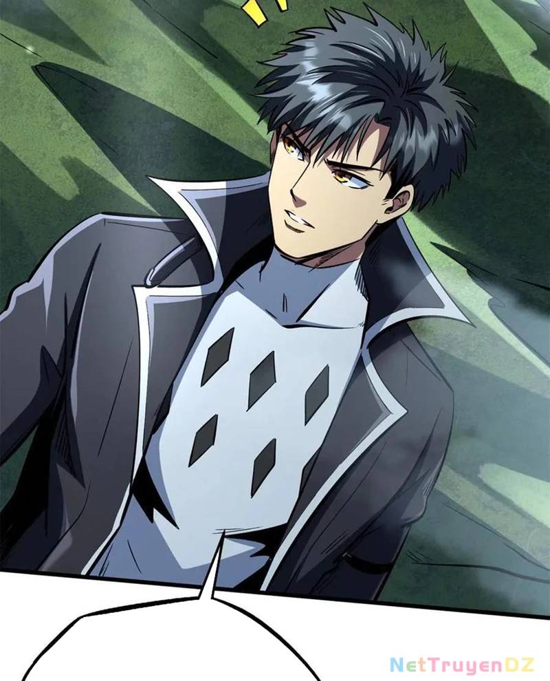 Siêu Cấp Thần Cơ Nhân Chap 315 - Next Chap 316