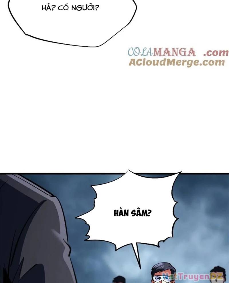 Siêu Cấp Thần Cơ Nhân Chap 315 - Next Chap 316