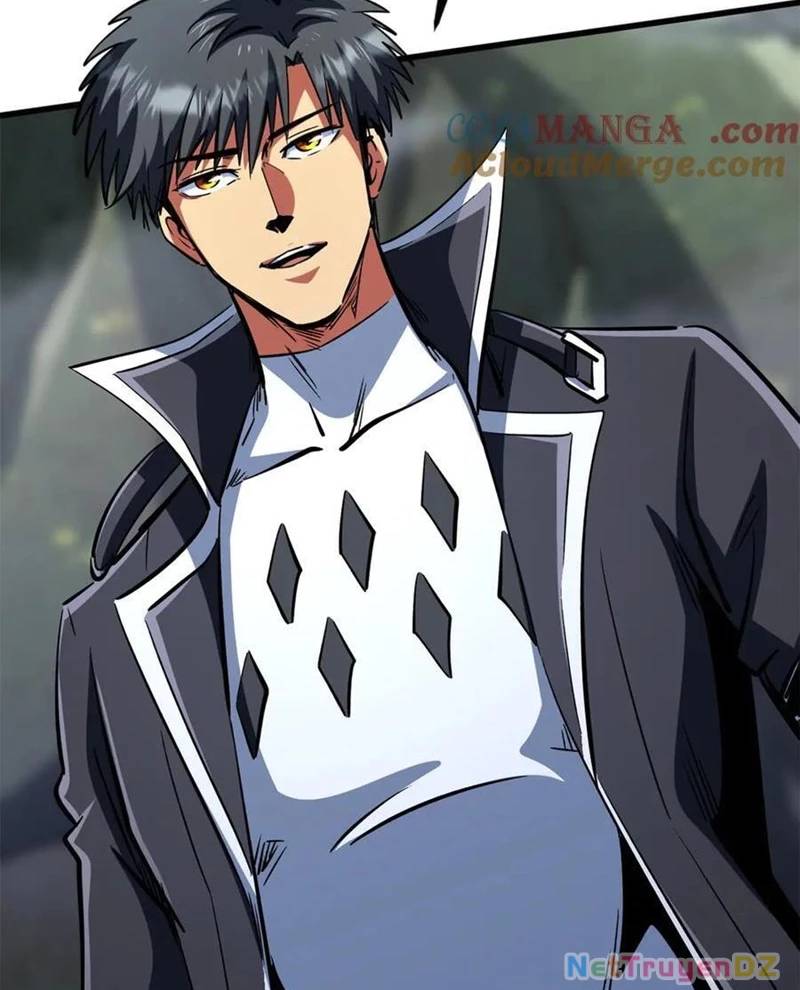 Siêu Cấp Thần Cơ Nhân Chap 315 - Next Chap 316