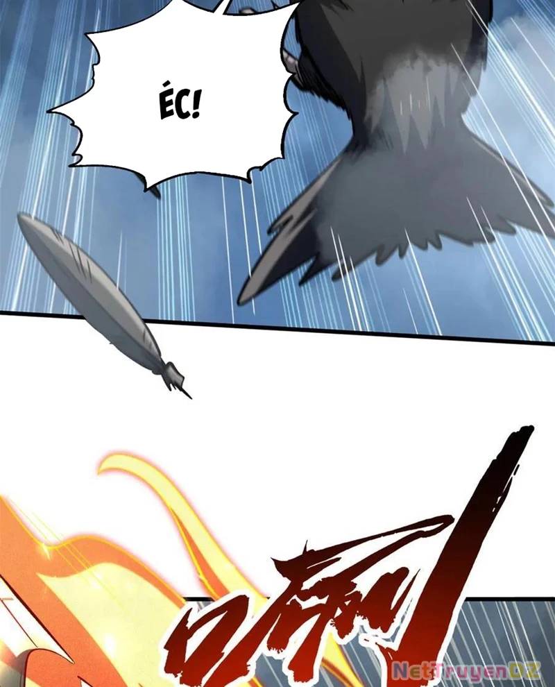 Siêu Cấp Thần Cơ Nhân Chap 315 - Next Chap 316