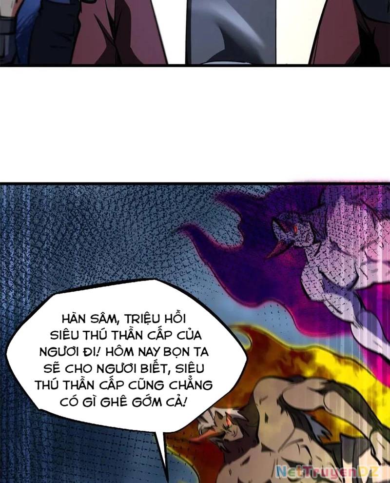 Siêu Cấp Thần Cơ Nhân Chap 315 - Next Chap 316