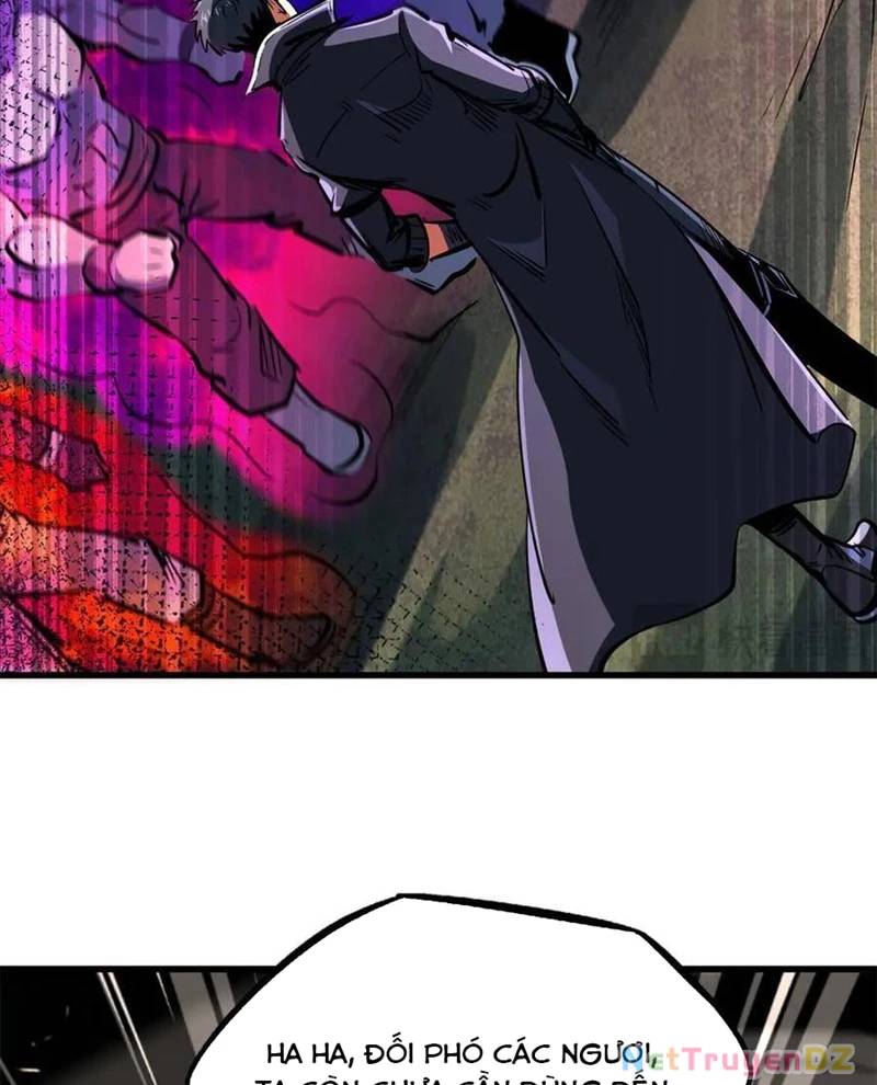 Siêu Cấp Thần Cơ Nhân Chap 315 - Next Chap 316