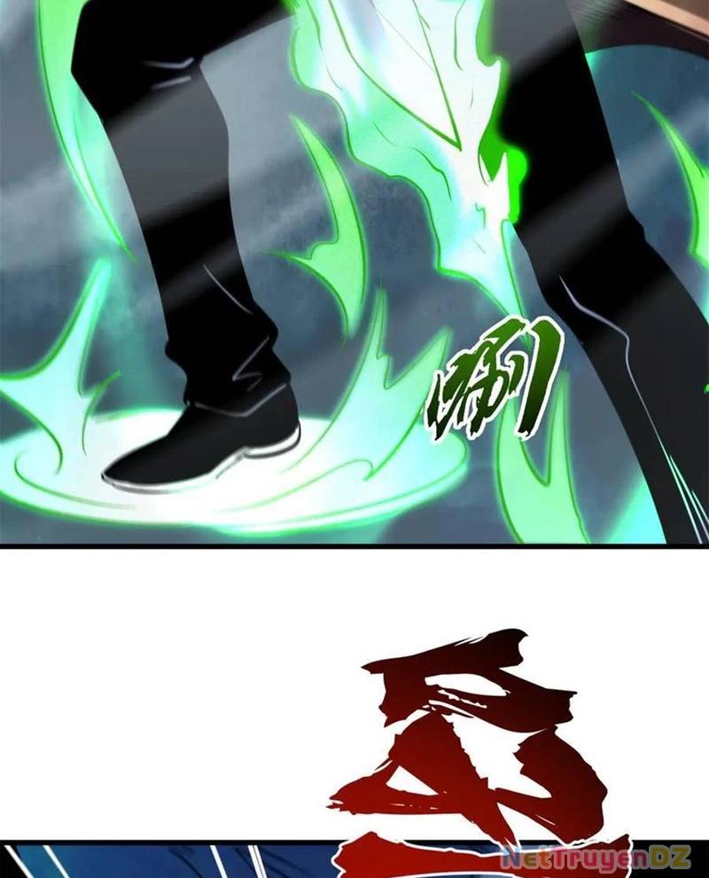 Siêu Cấp Thần Cơ Nhân Chap 315 - Next Chap 316