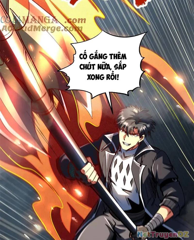 Siêu Cấp Thần Cơ Nhân Chap 315 - Next Chap 316