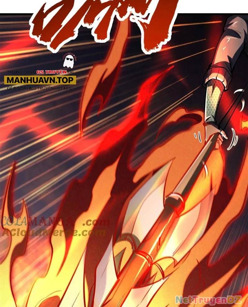Siêu Cấp Thần Cơ Nhân Chap 315 - Next Chap 316