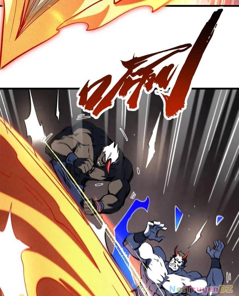 Siêu Cấp Thần Cơ Nhân Chap 315 - Next Chap 316