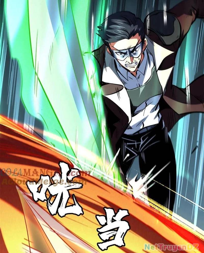 Siêu Cấp Thần Cơ Nhân Chap 315 - Next Chap 316