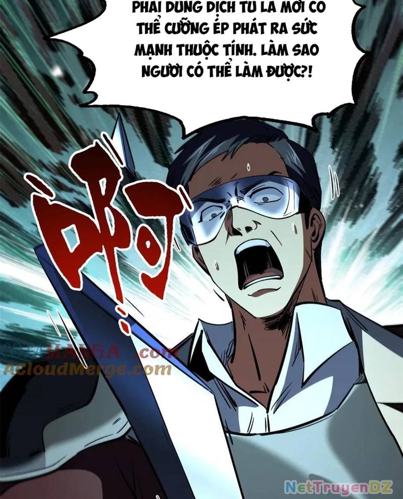 Siêu Cấp Thần Cơ Nhân Chap 315 - Next Chap 316