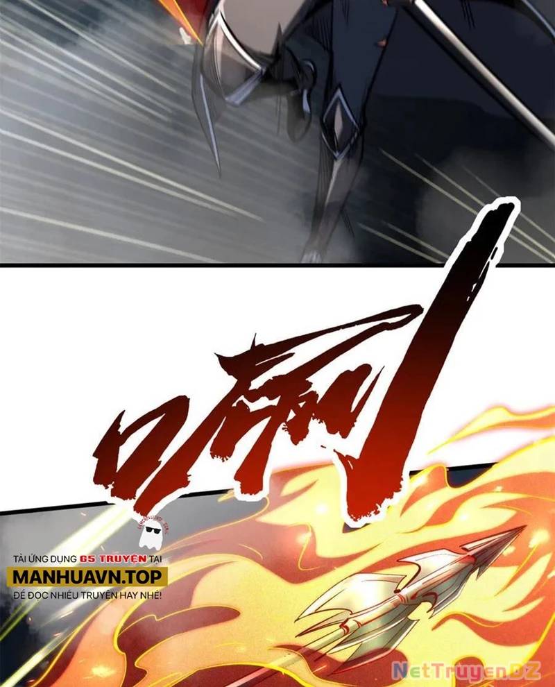 Siêu Cấp Thần Cơ Nhân Chap 315 - Next Chap 316