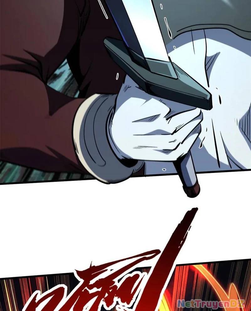 Siêu Cấp Thần Cơ Nhân Chap 315 - Next Chap 316