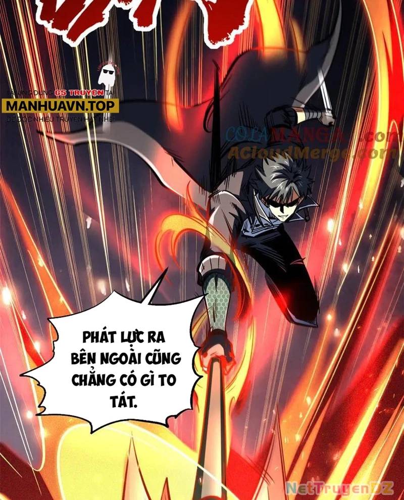 Siêu Cấp Thần Cơ Nhân Chap 315 - Next Chap 316