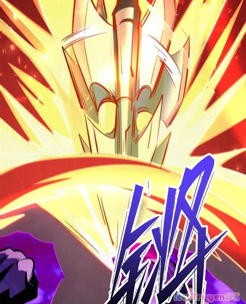 Siêu Cấp Thần Cơ Nhân Chap 315 - Next Chap 316