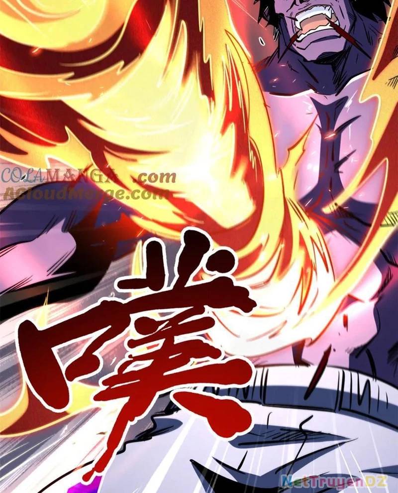 Siêu Cấp Thần Cơ Nhân Chap 315 - Next Chap 316