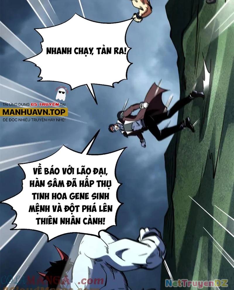 Siêu Cấp Thần Cơ Nhân Chap 315 - Next Chap 316