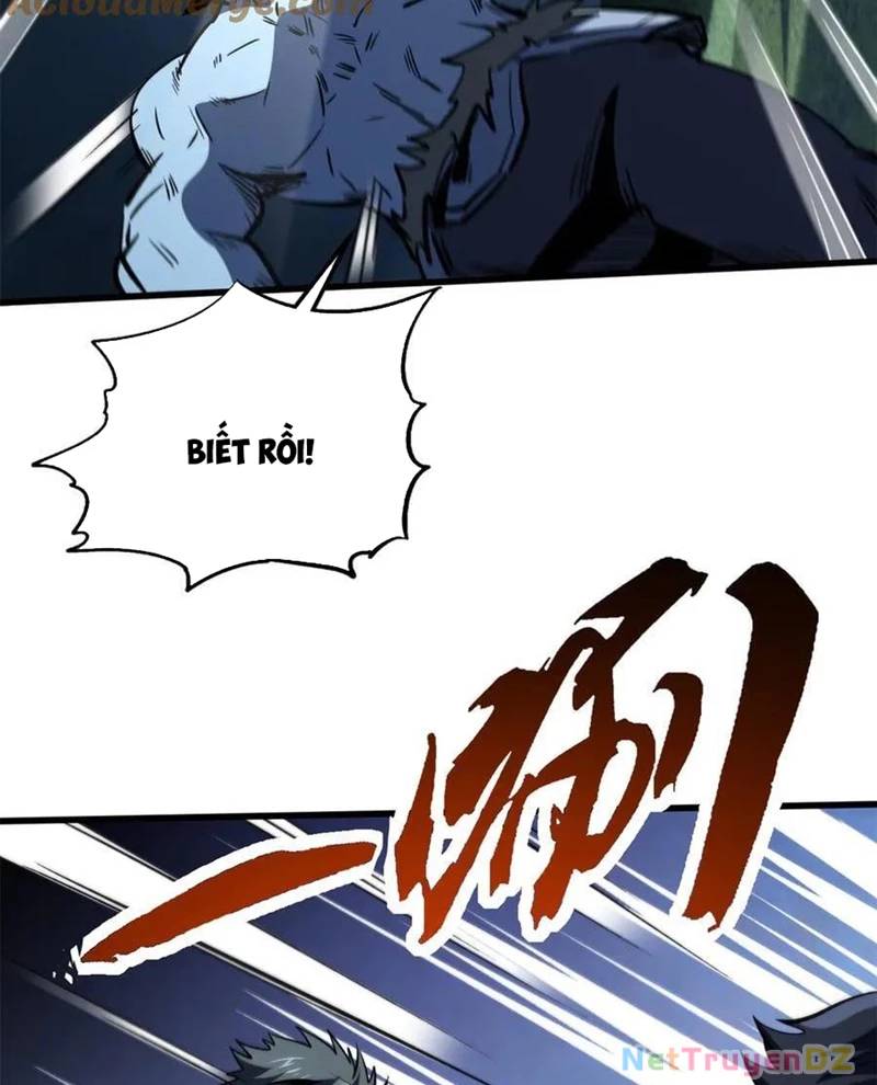 Siêu Cấp Thần Cơ Nhân Chap 315 - Next Chap 316