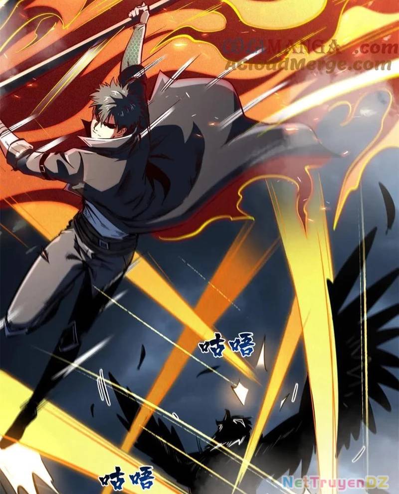 Siêu Cấp Thần Cơ Nhân Chap 315 - Next Chap 316