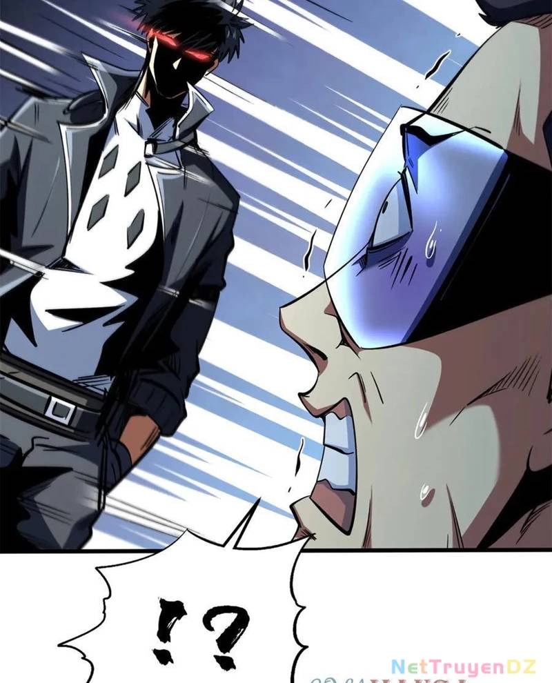 Siêu Cấp Thần Cơ Nhân Chap 315 - Next Chap 316