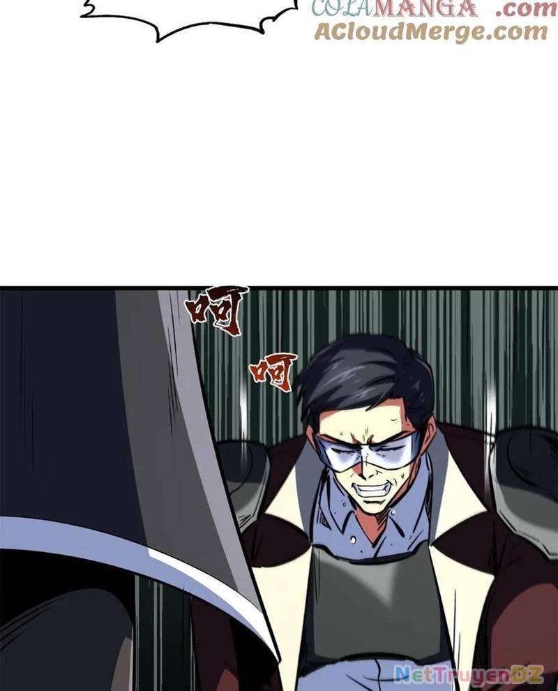 Siêu Cấp Thần Cơ Nhân Chap 315 - Next Chap 316