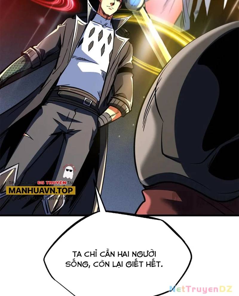 Siêu Cấp Thần Cơ Nhân Chap 315 - Next Chap 316