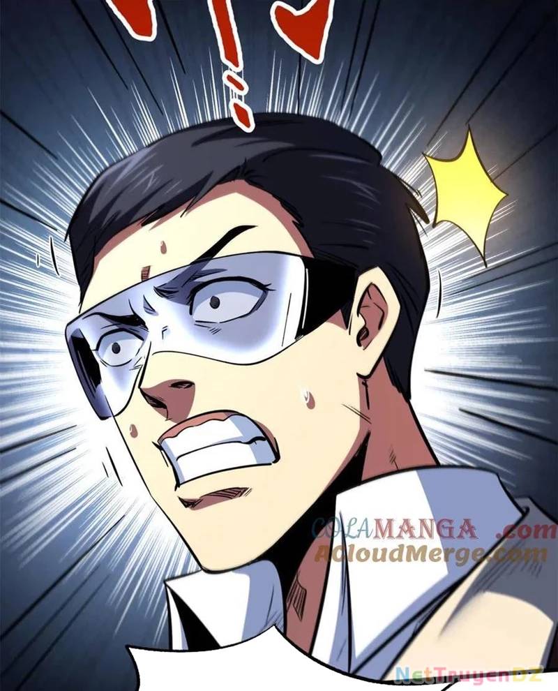 Siêu Cấp Thần Cơ Nhân Chap 315 - Next Chap 316