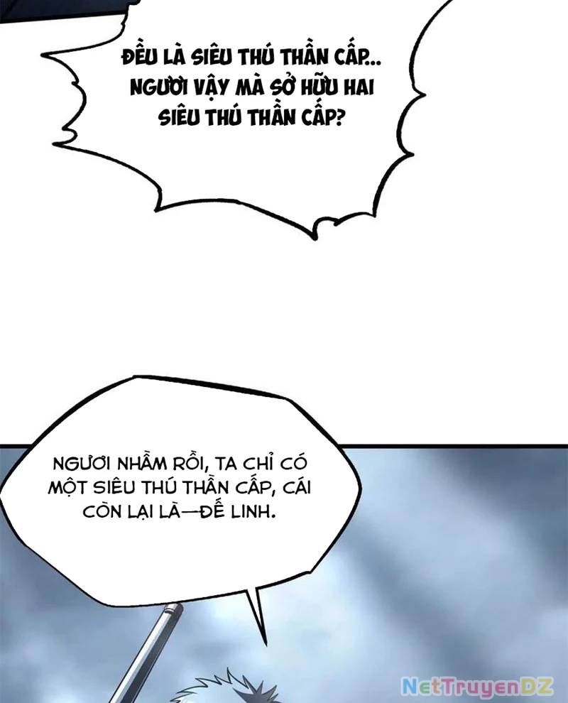 Siêu Cấp Thần Cơ Nhân Chap 315 - Next Chap 316
