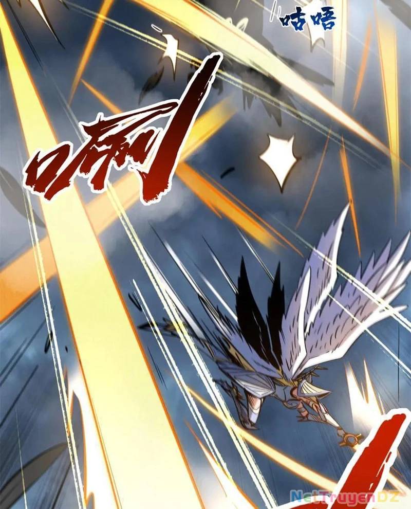 Siêu Cấp Thần Cơ Nhân Chap 315 - Next Chap 316
