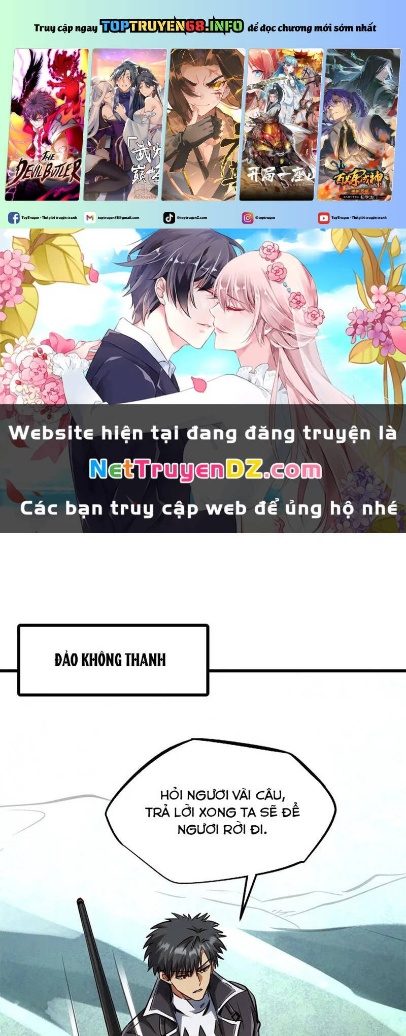 Siêu Cấp Thần Cơ Nhân Chap 316 - Next Chap 317