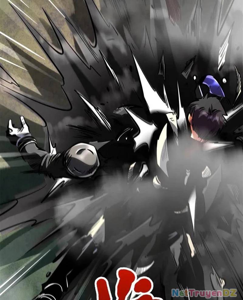 Siêu Cấp Thần Cơ Nhân Chap 316 - Next Chap 317