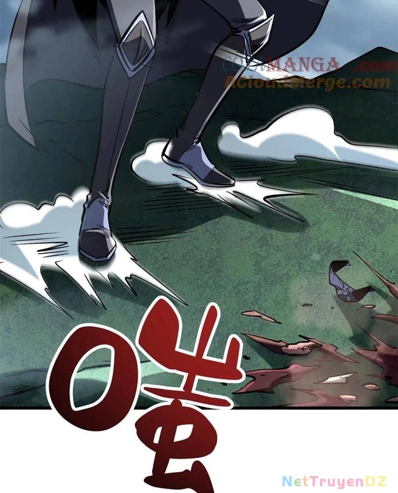 Siêu Cấp Thần Cơ Nhân Chap 316 - Next Chap 317